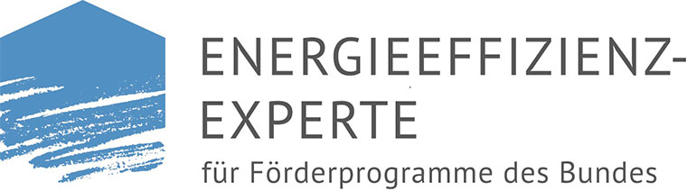 Logo Energieeffizienzexperte