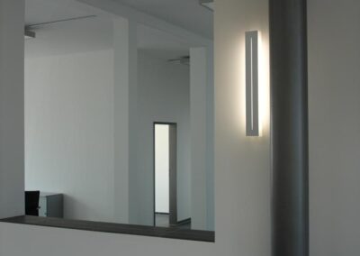 Umbau einer Mercedes-Niederlassung, Emmerich, Architekturbüro Markus Tönnissen in Kleve